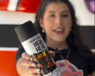 Pintura profesional con Ceramic Coating: la nueva tendencia en estética y protección para motos en Medellín